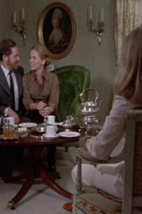 Scenes from a Marriage